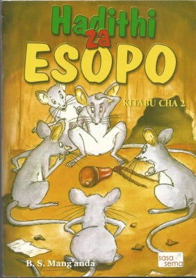 esopo 2