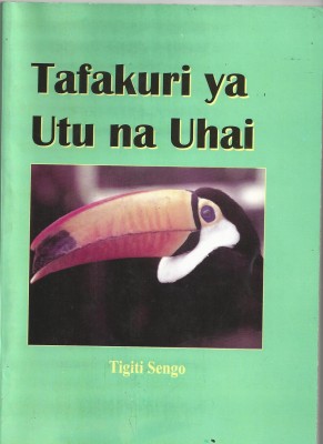 tafakuru