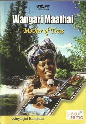 wangari