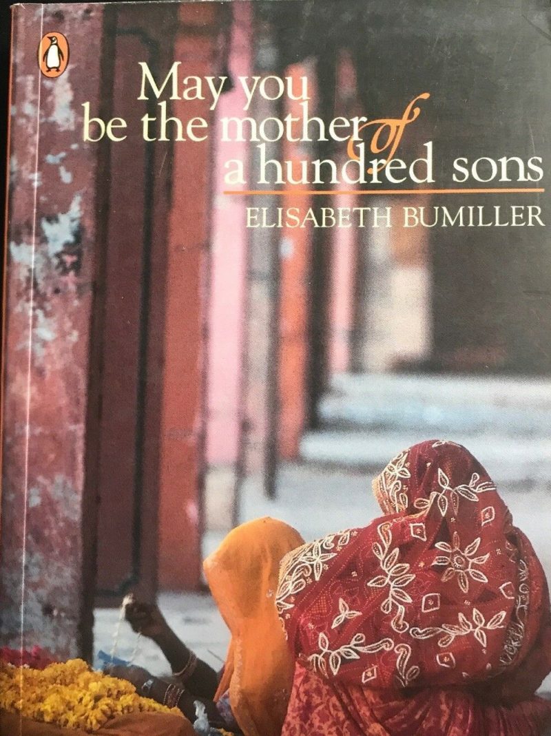 May You Be The Mother of a Hundred Son