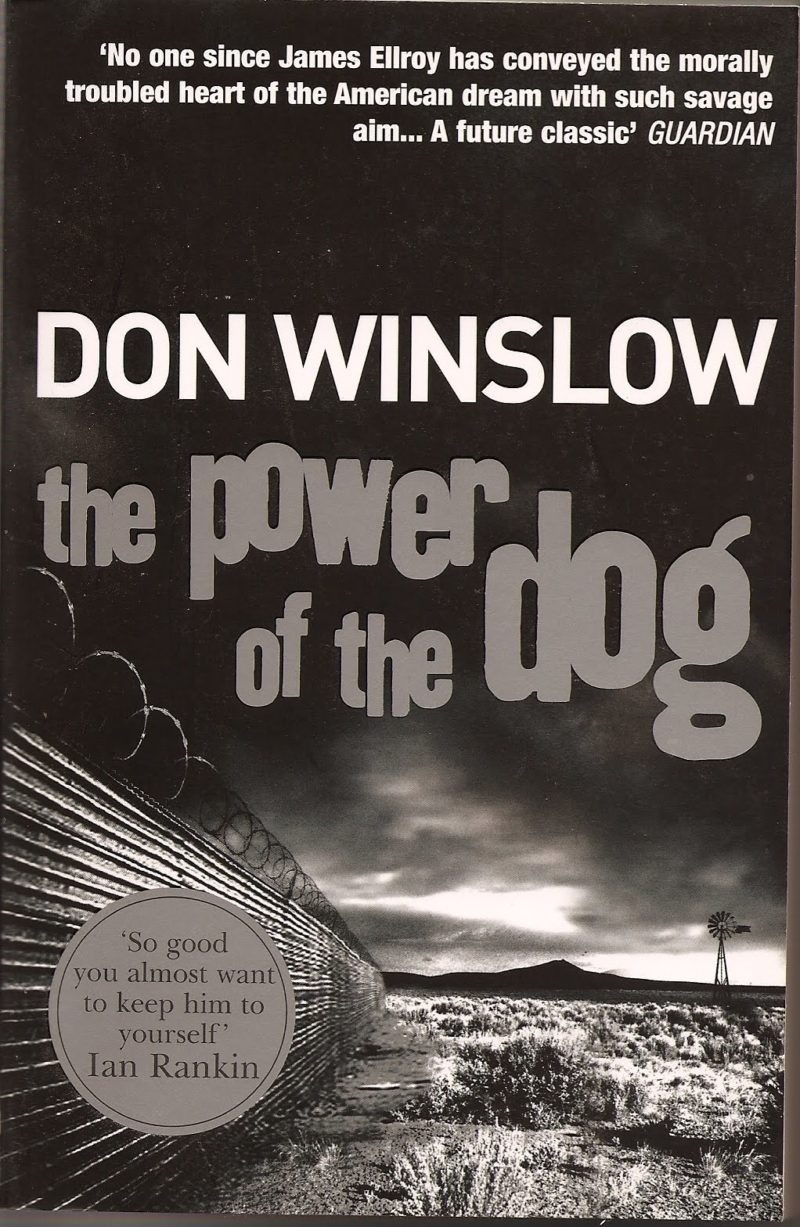 The Power Of The Dog